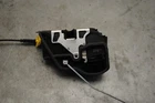 Türschloss vorne rechts BMW E61 (BJ 2005) 7167068 – Bild 5