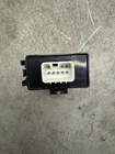 Original Chevrolet Kalos Matiz Batterieschutz Steuergerät 96408390 – Bild 2