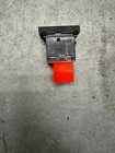 Original Audi A6 4F C6 Einparkhilfe Schalter Taster für PDC 4F0919281 – Bild 3