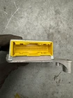 Original Renault Laguna Airbagsteuergerät Steuergerät 550758800 – Bild 2