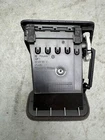 Original VW Passat 3C Luftausströmer Luftdüse Gitter vorne links 3C1819701E – Bild 2