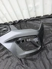Original Seat Ateca Stoßstange vorne Graphite Grey Grau 575853654P 575807221 – Bild 5