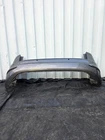 Original VW Golf Sportsvan Heckstoßstange hinten PDC Braun 510807421F – Bild 5