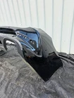 Original Seat Leon IV Cupra Heckstoßstange hinten Schwarz 5FE807417 5FE807421 – Bild 5