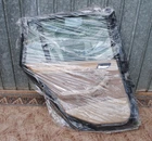 Tür hinten links 3er BMW E46 Touring inkl. kompl. Innenverkleidung – Bild 2