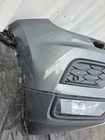 Original VW Tiguan Frontstoßstange Stoßstange vorne Grau 5NA807221 – Bild 5