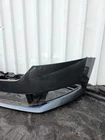 Original Skoda Fabia III Stoßstange Frontstoßstange 14-18 vorne grau 6V0807221F – Bild 5