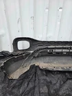 Original VW T-Cross Stoßstange vorne PDC schwarz 2GM807221A 2GM805903C – Bild 5