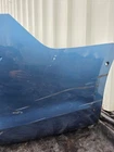 Org. VW 7 VII Heckstoßstange Stoßstange hinten Pazifikblau 5G9807421 5G9807417L – Bild 5