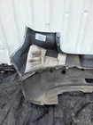 Orig. VW Tiguan 5N R Heckstoßstange Stoßstange hinten weiß 5N0807521 5N0807421G – Bild 5