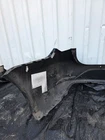 Original Seat Leon 4 Cupra Stoßstange hinten PDC schwarz 5FE807417 5FE807421 – Bild 5