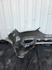 Original Seat Leon 4 IV Frontstoßstange Stoßstange vorne PDC weiß 5FA807221 – Bild 5