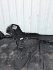 Original VW Tiguan R Frontstoßstange Stoßstange vorne schwarz PDC 5NA807221D – Bild 5