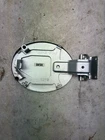 Original Mazda 6 GG/GY/GG1 Tankdeckel Tankklappe Diesel Silber – Bild 2