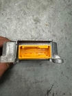 Original Suzuki Swift Airbagsteuergerät Steuergerät 3891080E00 5WK42660 – Bild 2