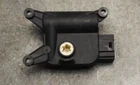 Stellmotor Temperaturklappe Heizung, Klima VW Golf VI (5K1) 1.4TSI, 3C0907511A – Bild 4
