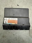 Original Ford Mondeo MK3 Komfortsteuergerät ZV 3S7T15K600SA 5WK48751B T83SA