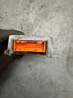 Original Peugeot 206 Airbagsteuergerät Steuergerät 550541500 9636894080 – Bild 2
