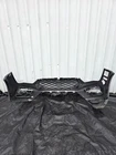 Original Seat Ateca Stoßstange vorne Graphite Grey Grau 575853654P 575807221 – Bild 6
