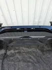 Original Seat Leon IV Cupra Heckstoßstange hinten Schwarz 5FE807417 5FE807421 – Bild 6