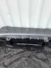 Original Seat Cupra Heckstoßstange Stoßstange hinten Diffusor Grau 5FF807568C – Bild 6