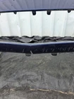 Original VW Golf VII 7 Stoßstange Frontstoßstange Blau vorne 5G0807221F – Bild 6