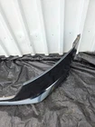 Original Skoda Fabia III Stoßstange Frontstoßstange 14-18 vorne grau 6V0807221F – Bild 6