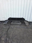 Original Seat Cupra PDC Heckstoßstange Stoßstange hinten grau 5FF807521A – Bild 6