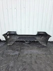 Original Seat Ibiza 5 V Stoßstange hinten PDC grau 6F0807421D 6F0807417 – Bild 6