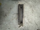 Original GM Airbagsteuergerät Opel Corsa 1.0 12V C 24439952 – Bild 2