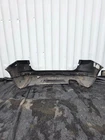 Original Seat Ateca Heckstoßstange Stoßstange hinten PDC schwarz 575807421 – Bild 6