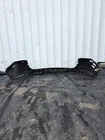 Original Seat Ateca Heckstoßstange Stoßstange hinten schwarz 575807421 – Bild 6