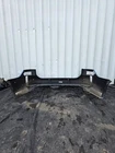 Org. VW 7 VII Heckstoßstange Stoßstange hinten Pazifikblau 5G9807421 5G9807417L – Bild 6