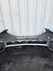 Original Seat Leon 4 IV Frontstoßstange Stoßstange vorne PDC weiß 5FA807221 – Bild 6