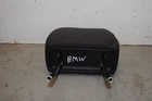 Kopfstütze vorne rechts / links BMW E61 (BJ 2005) Leder schwarz – Bild 6