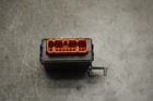 Relais Door Control Toyota Corolla (1991-1997) 85980-12180 Denso 051500-2371 – Bild 4