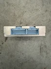 Original Opel Astra F Motorsteuergerät Steuergerät 16204729 001620 – Bild 2
