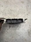 Original Peugeot 206 Motorsteuergerät Steuergerät 9643707380 9644942080 – Bild 2