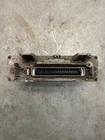 Original Mercedes W201 W124 ABS Steuergerät 0265101018 0055452132 – Bild 2