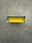 Original VW Polo 9N Skoda Fabia Airbagsteuergerät Steuergerät 6Q0909605H – Bild 2
