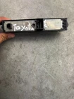 Original Toyota Corolla Verso Warnblinklichtschalter ZV Schalterleiste 153965 – Bild 3