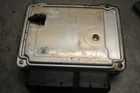 original Motorsteuergerät VW Golf V (1K) BJ 2007, 03G906021QJ Bosch 0281014064 – Bild 3