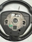 Original Opel Corsa E 2017 Multifunktionslenkrad Leder 44.000TKM 39035999 – Bild 5