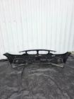 Original BMW 4er F32 F33 Stoßstange vorne Blacksaphire Dunkelblau 51117294651 – Bild 7
