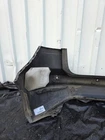 Original VW Golf Sportsvan Heckstoßstange hinten PDC Braun 510807421F – Bild 7