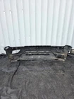 Original VW Tiguan Frontstoßstange Stoßstange vorne Grau 5NA807221 – Bild 7