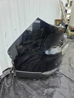 Orig. Mazda CX-60 Stoßstange Heckstoßstange PDC hinten Schwarz KAAA50221 K3006 – Bild 7
