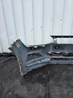 Original VW Polo 2G Stoßstange Frontstoßstange vorne PDC weiß 2G0807221 – Bild 7