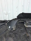 Original Seat Cupra PDC Heckstoßstange Stoßstange hinten grau 5FF807521A – Bild 7