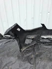 Original Seat Ibiza 5 V Frontstoßstange Stoßstange vorne schwarz 6F0807221D – Bild 7